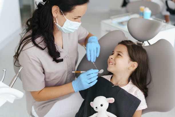 Best Emergency Dentist for Lost Fillings or Crowns in Potosi, MO
