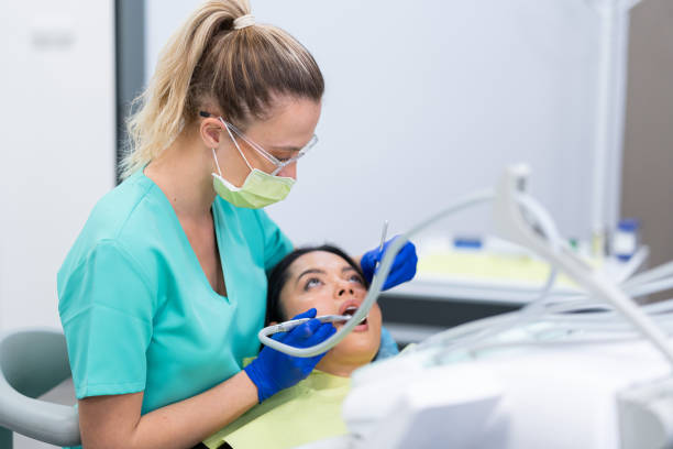 Best Broken or Cracked Tooth Emergency Dentist in Potosi, MO