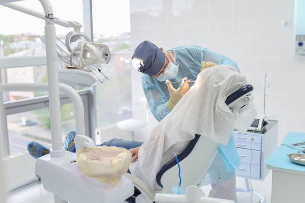 Best Urgent Dental Care for Toothache in Potosi, MO